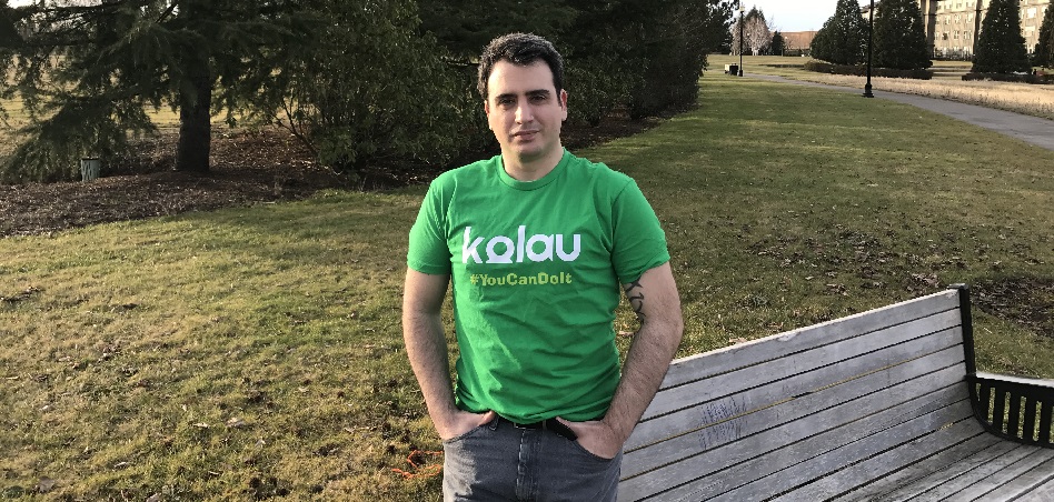 De Silicon Valley al mundo: la ‘start up’ Kolau planea su entrada en Rusia a finales de 2017